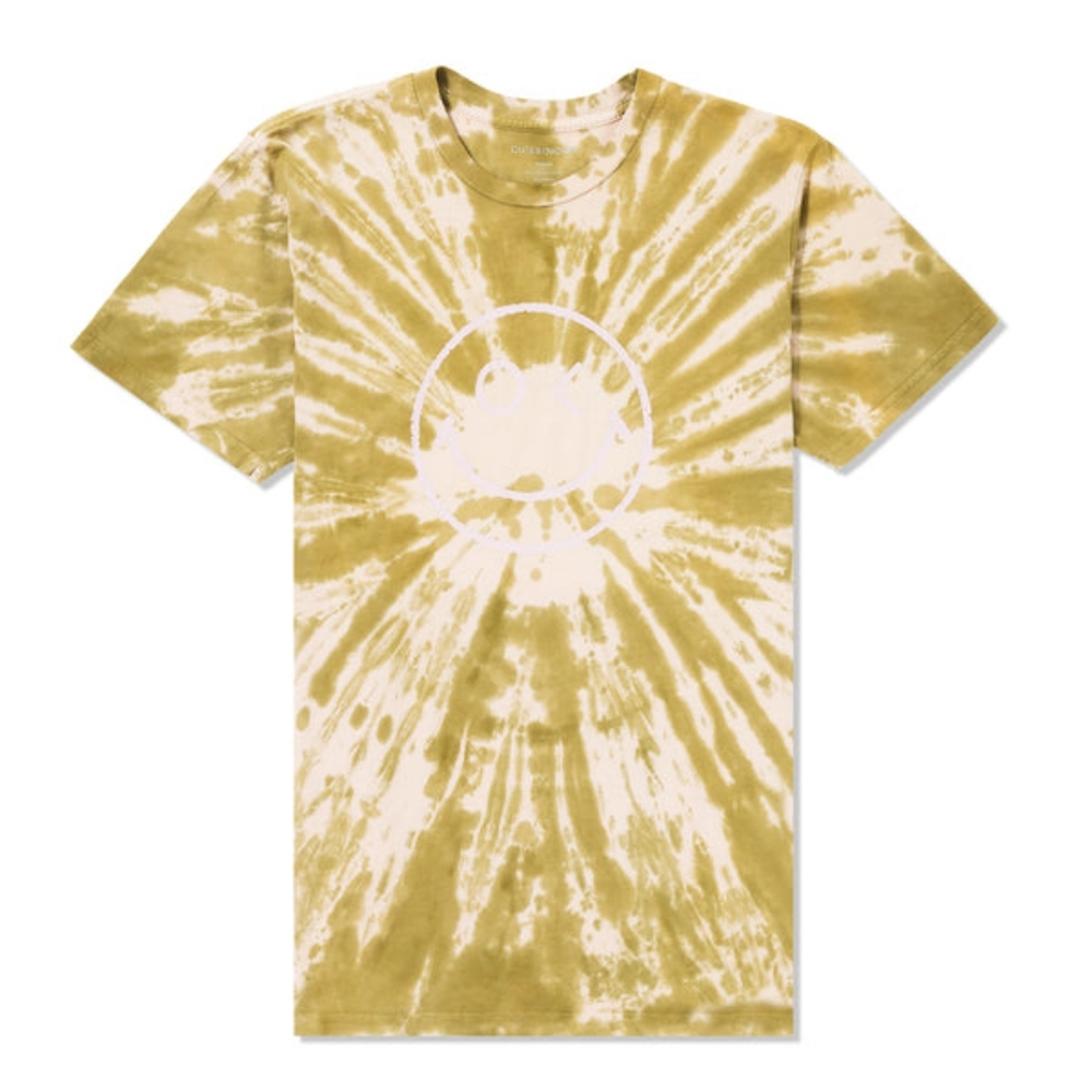 OUTERKNOWN Happy Tie Dye T-Shirt